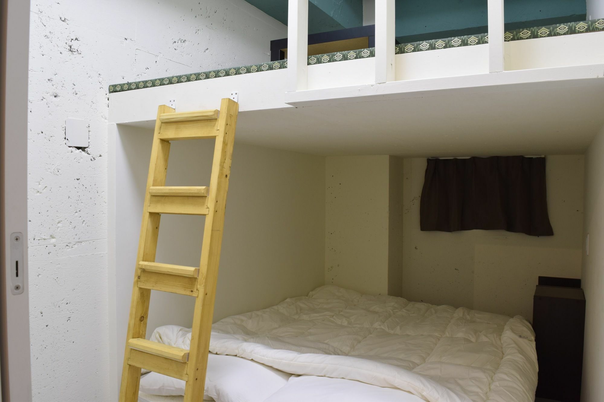 Iza Asakusa Guest House Токио Экстерьер фото