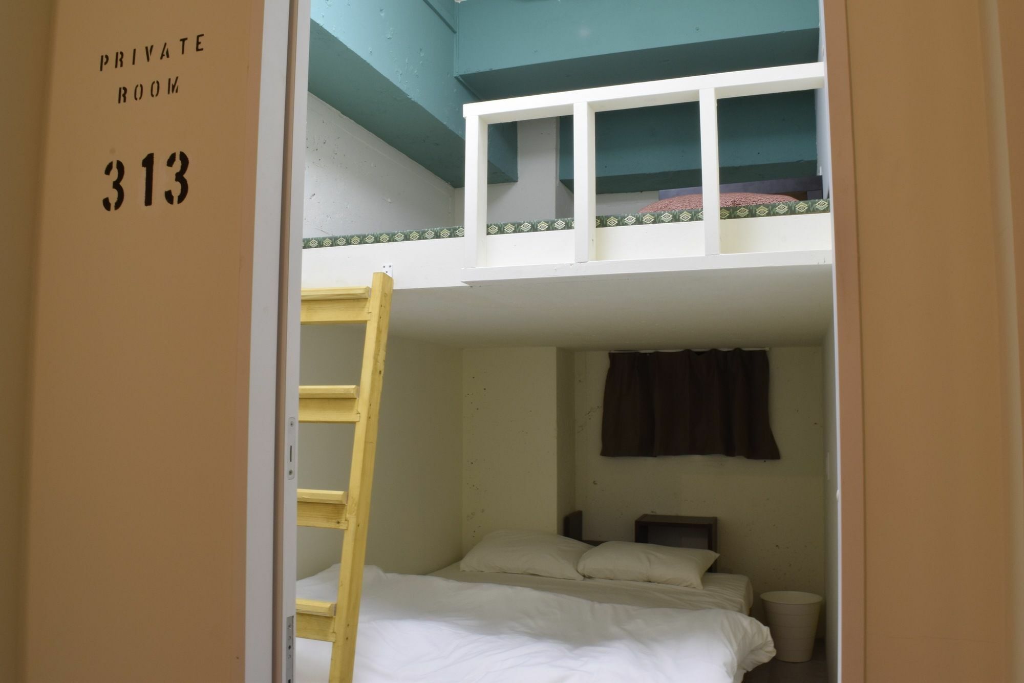 Iza Asakusa Guest House Токио Экстерьер фото