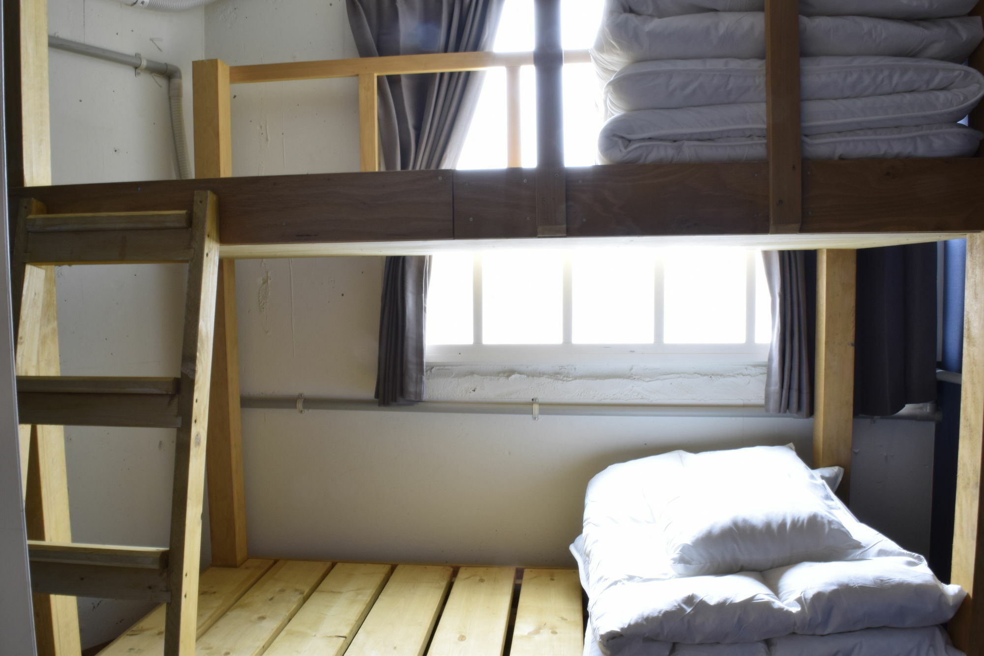 Iza Asakusa Guest House Токио Экстерьер фото