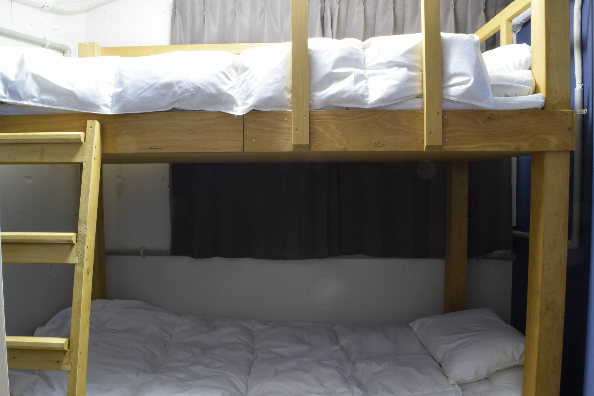 Iza Asakusa Guest House Токио Экстерьер фото