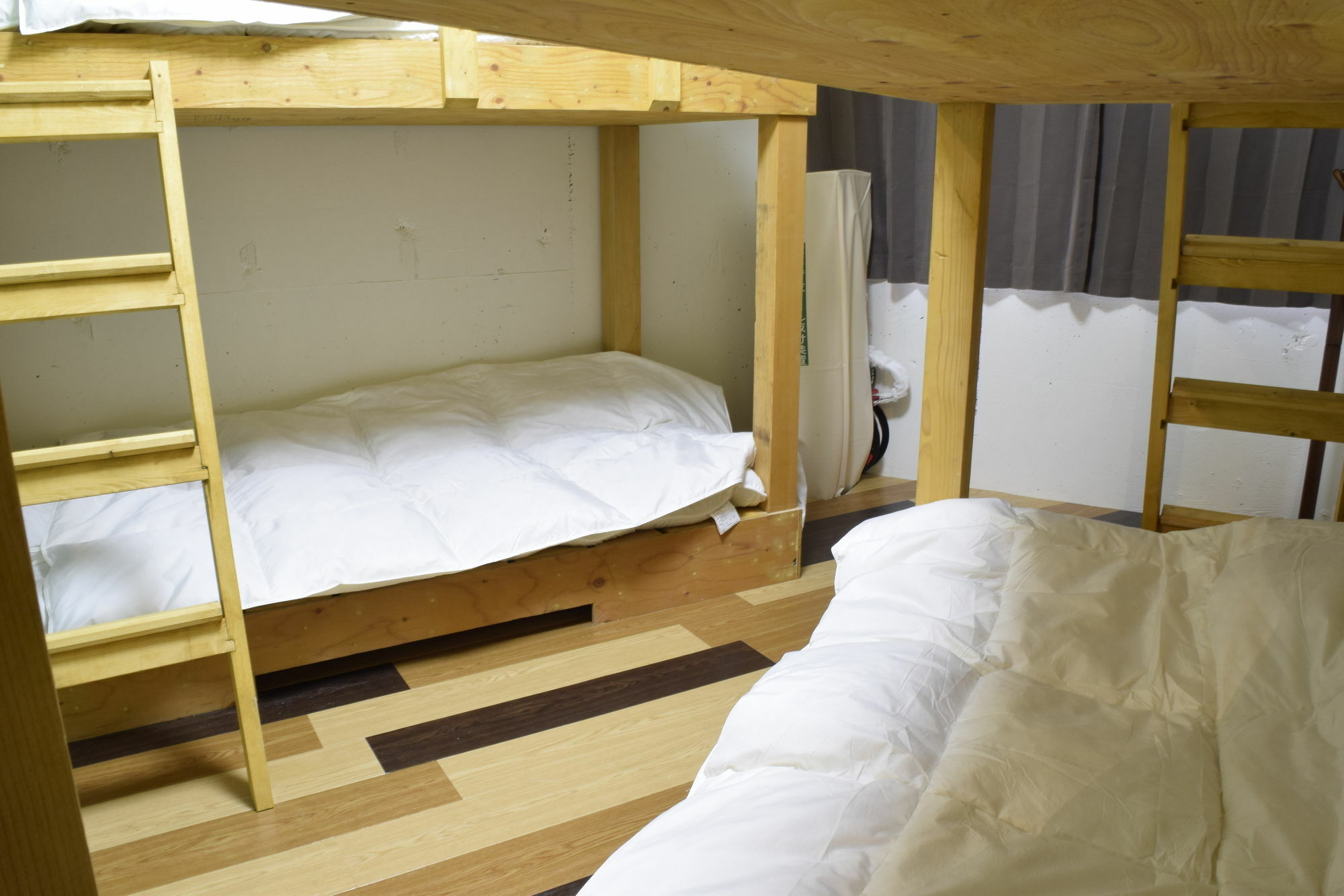 Iza Asakusa Guest House Токио Экстерьер фото