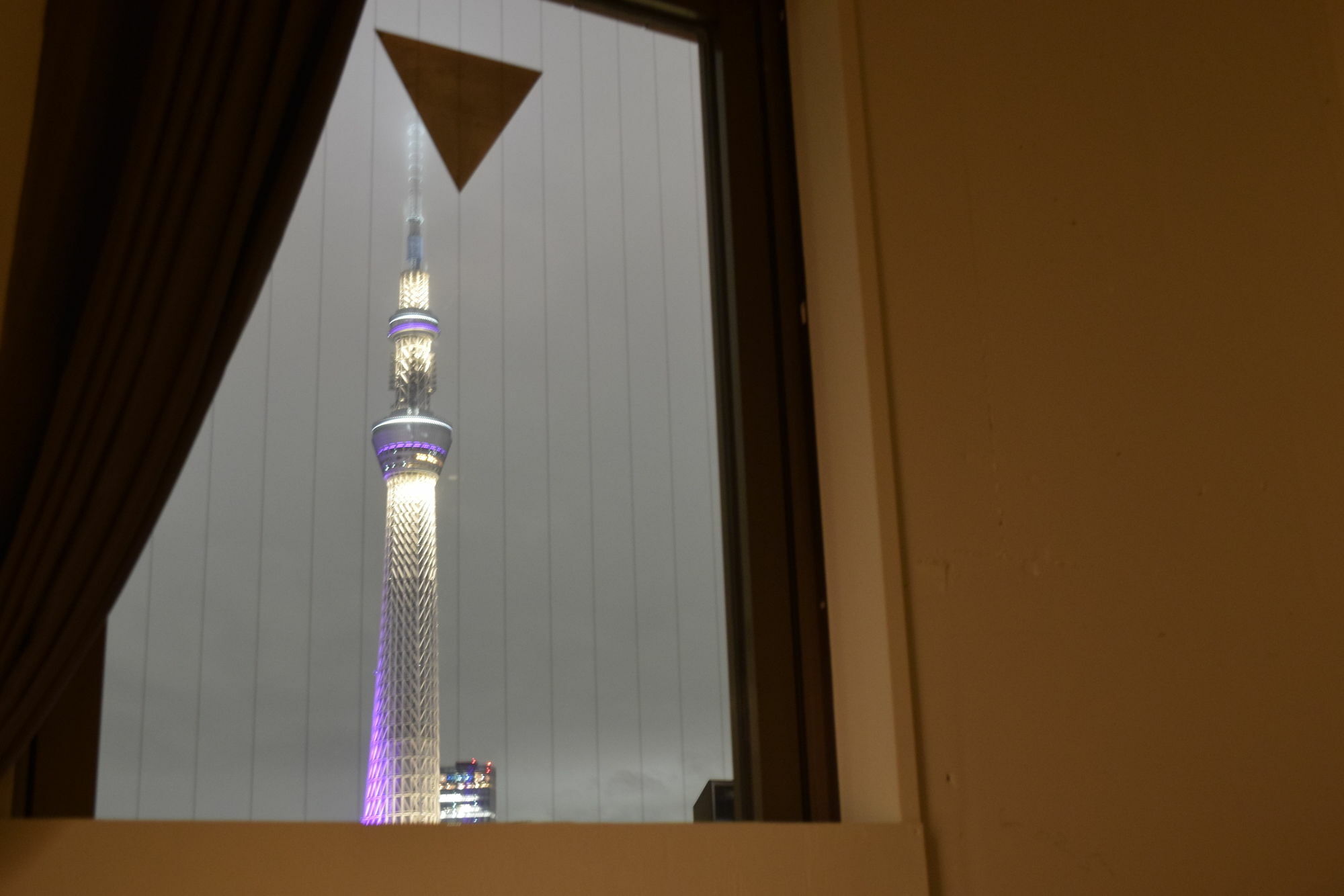 Iza Asakusa Guest House Токио Экстерьер фото