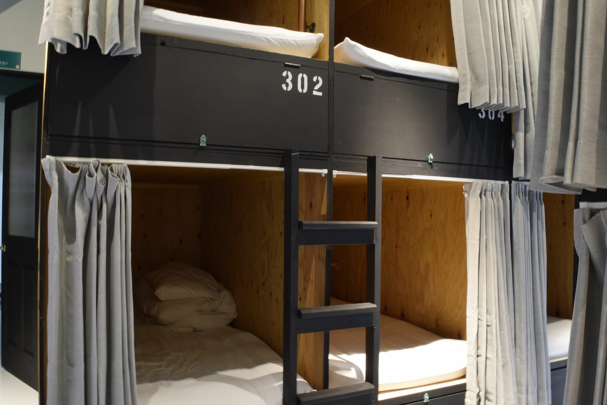 Iza Asakusa Guest House Токио Экстерьер фото